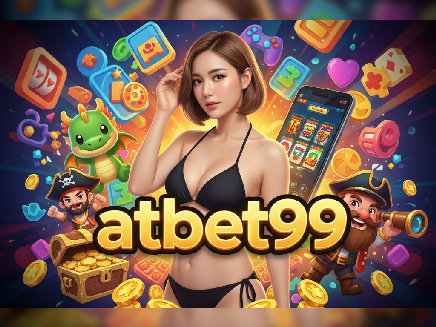 atbet99 ทางเข้า